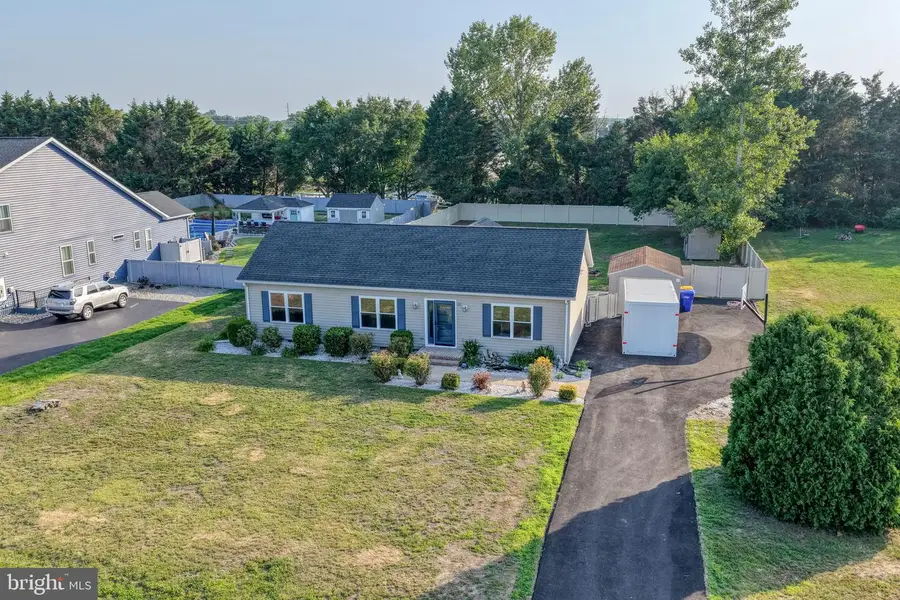22 Circle Dr W, Milton, DE 19968 - #3