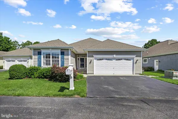 20240 Whitehead Cir #99, REHOBOTH BEACH, DE 19971