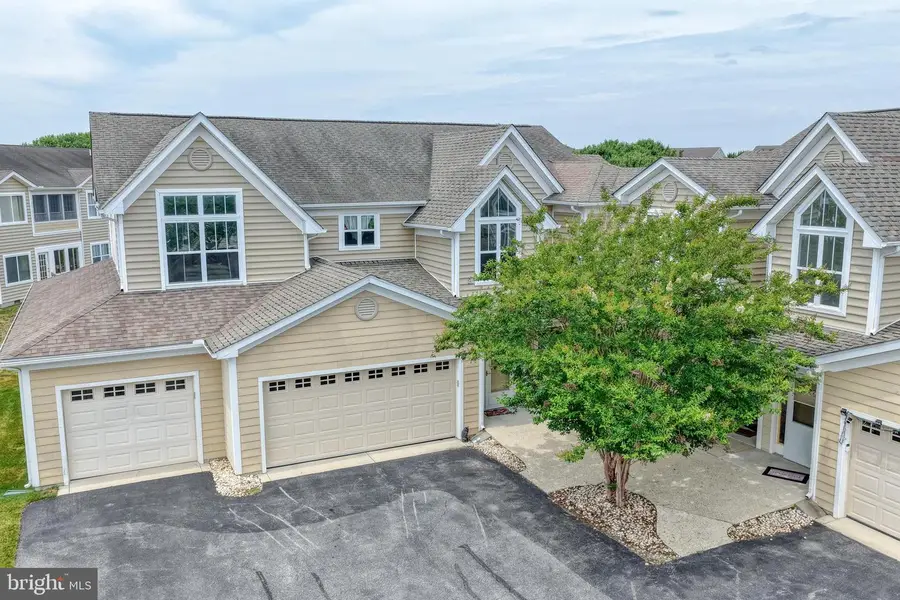 131 Barksdale Ct #1604d, Milford, DE 19963 - #2