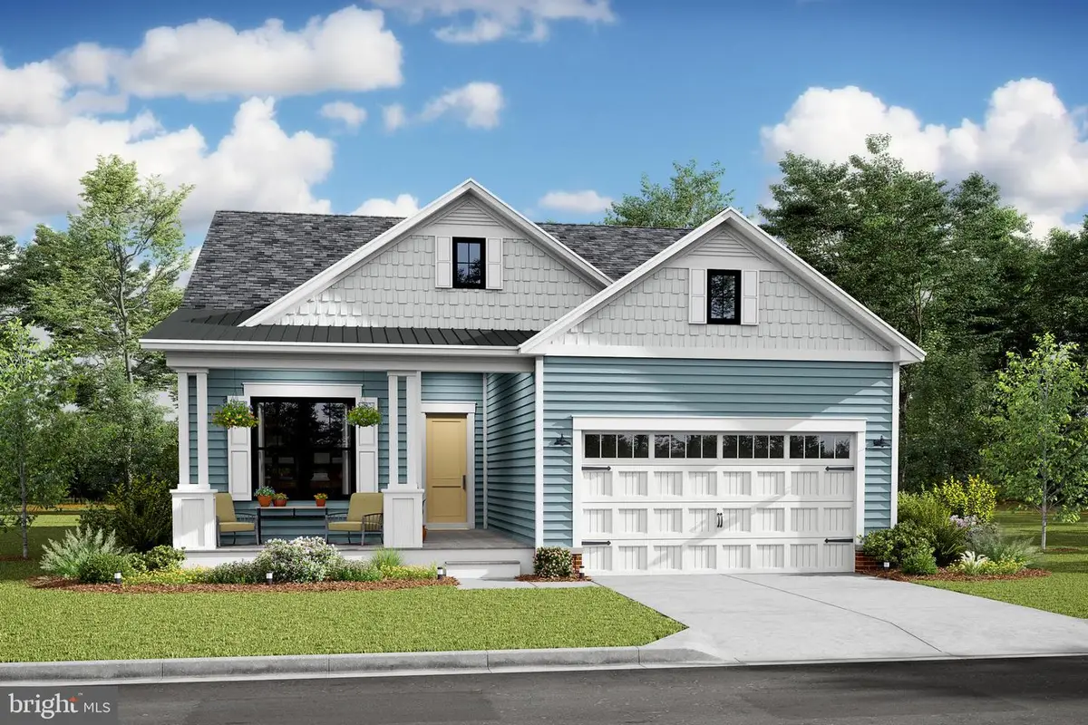 15452 Solomon Way, Lewes, DE 19958 - #1