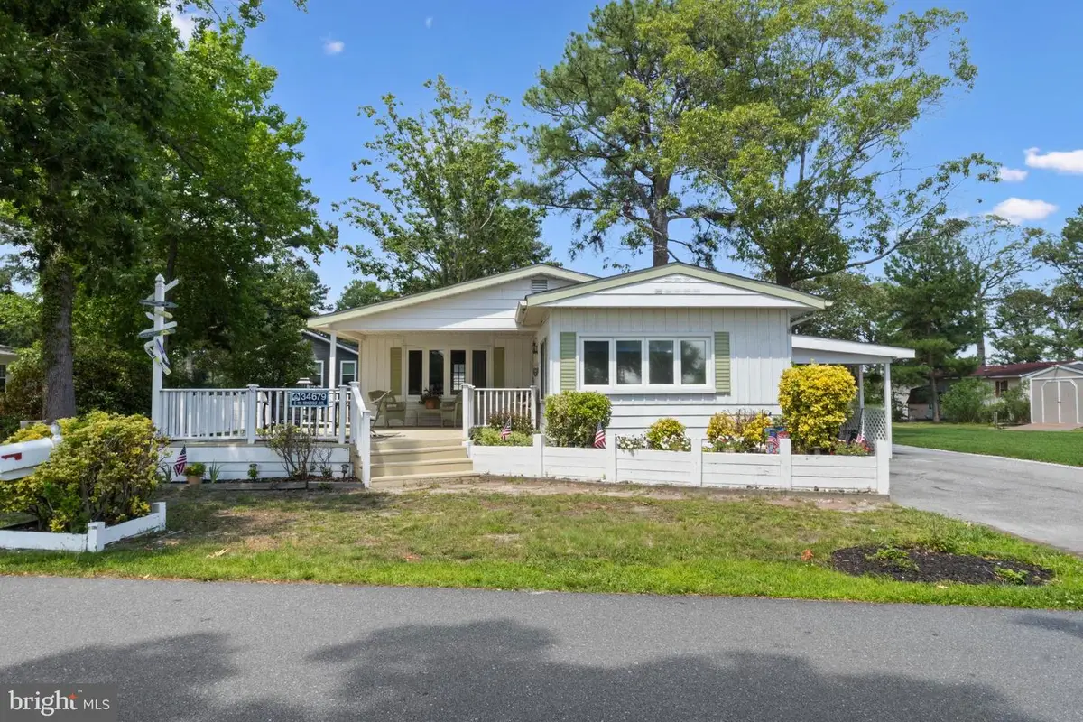 34679 Ringbolt Ave #13834, Millsboro, DE 19966 - #1