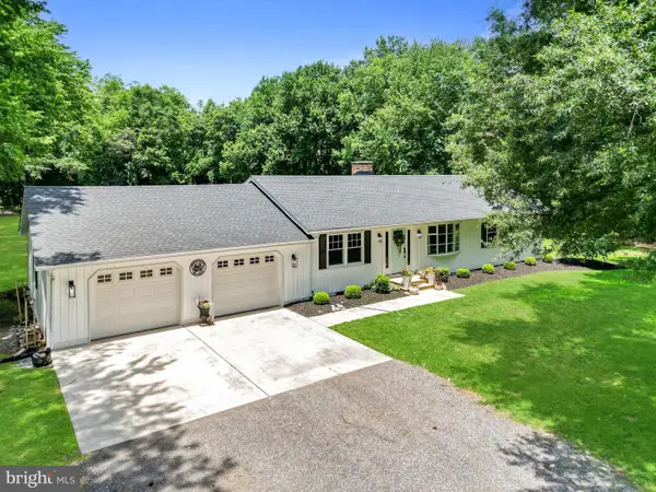 15133 Pepperbox Rd, DELMAR, DE 19940