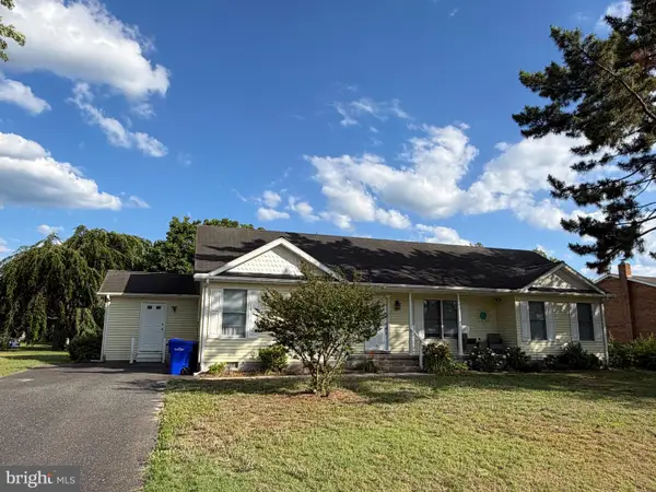 736 Hickman Dr, OCEAN VIEW, DE 19970