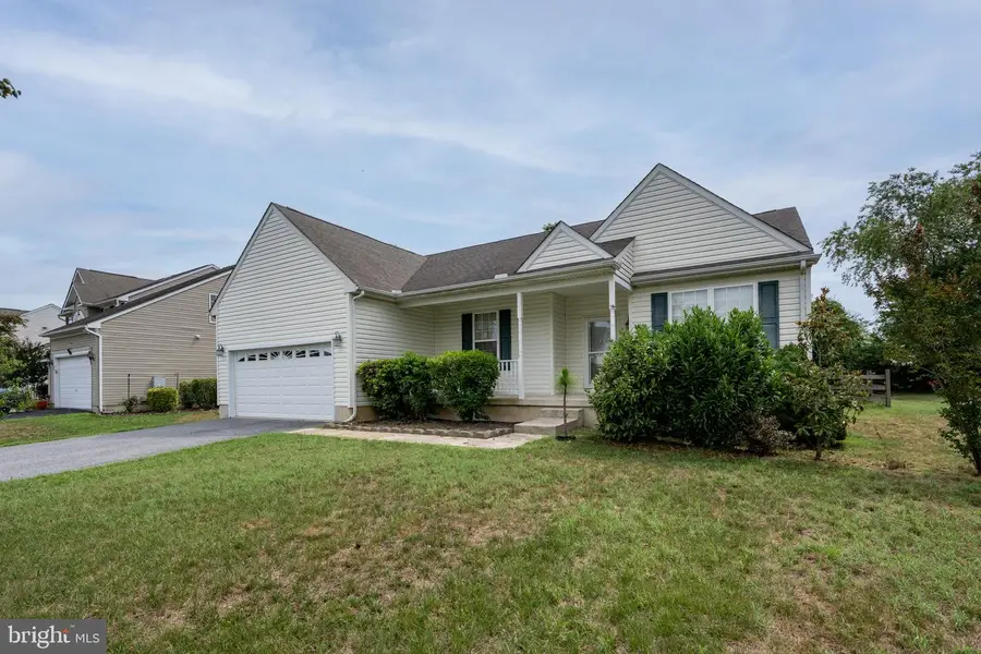 20 Meadow Lark Dr, Milford, DE 19963 - #3