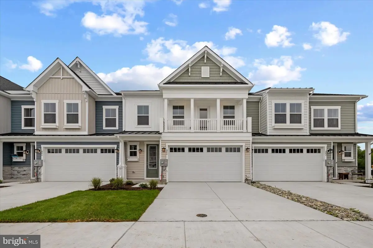 244 Lackawanna Ln, Ocean View, DE 19970 - #1