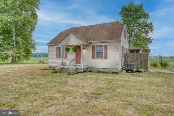 20456 Camp Rd, BRIDGEVILLE, DE 19933