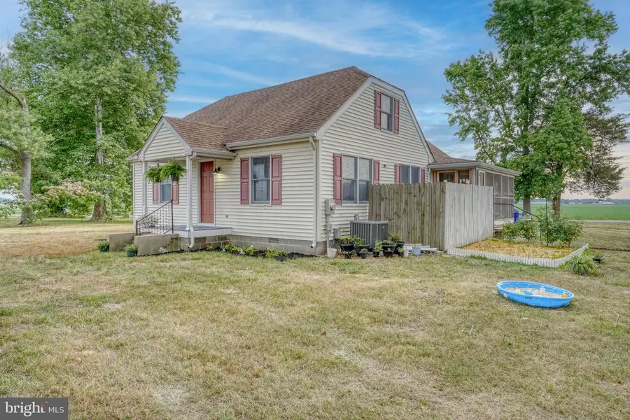 20456 Camp Rd, Bridgeville, DE 19933 - #2