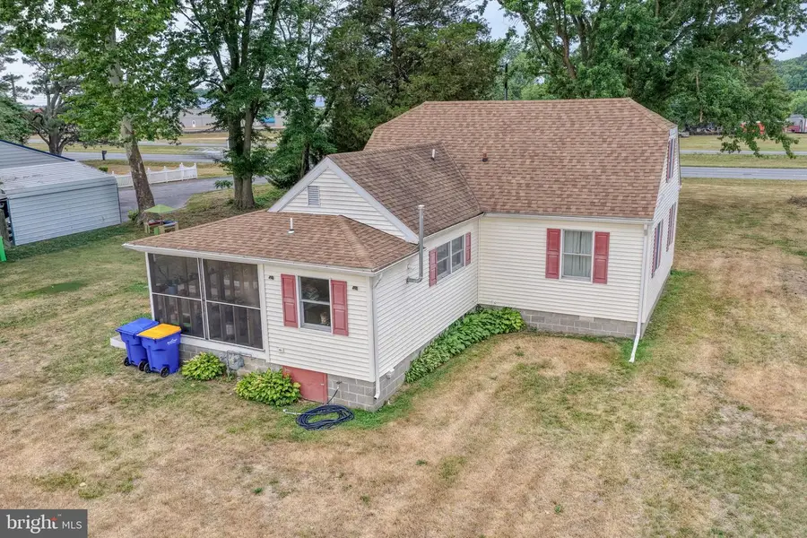 20456 Camp Rd, Bridgeville, DE 19933 - #3