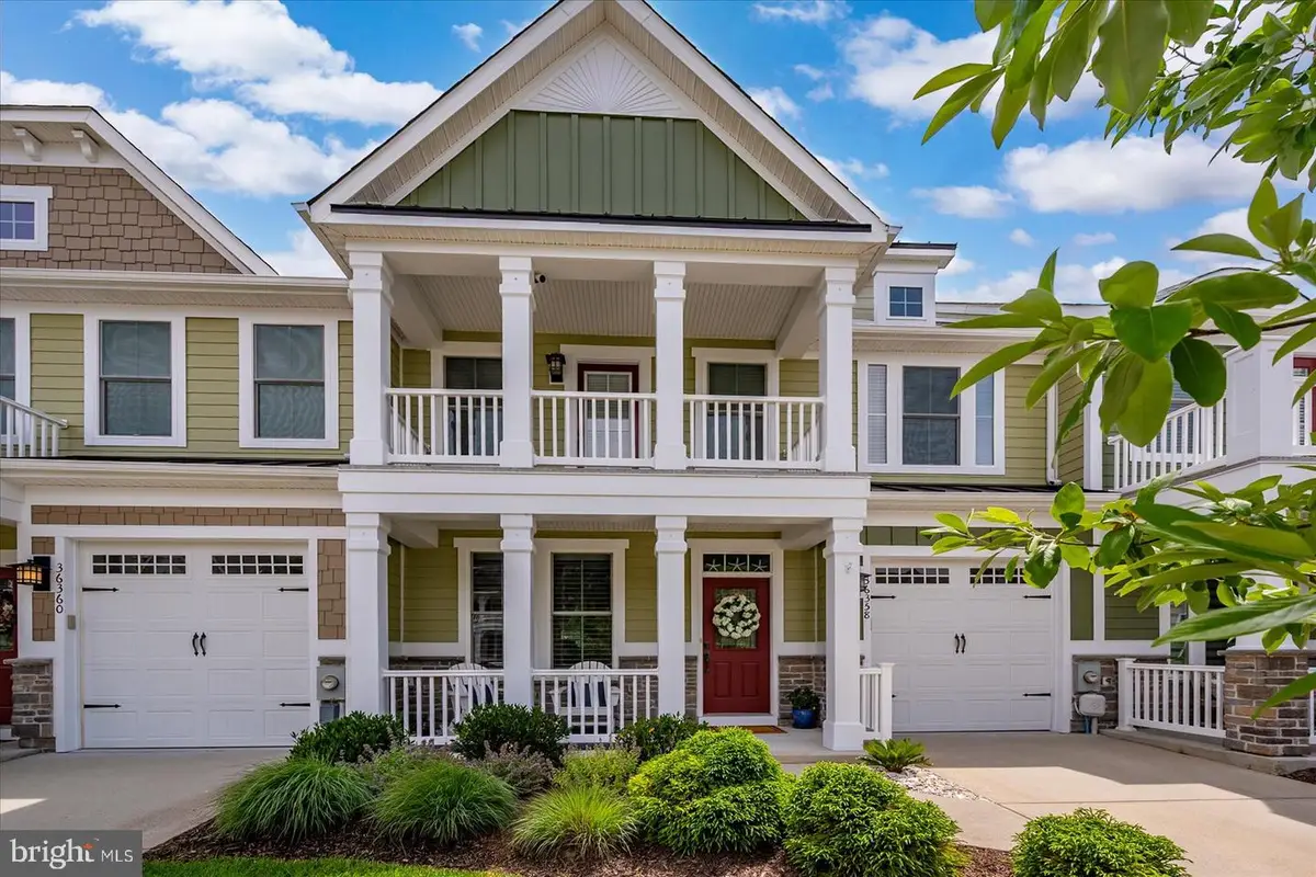 36358 Sea Grass Way, Selbyville, DE 19975 - #1