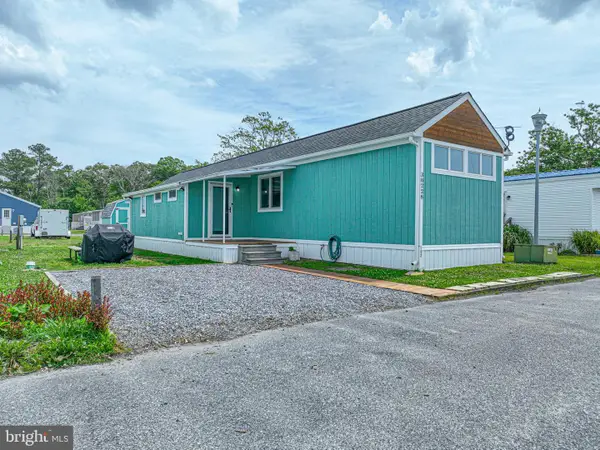 38228 Possum Rd #lot 193, OCEAN VIEW, DE 19970