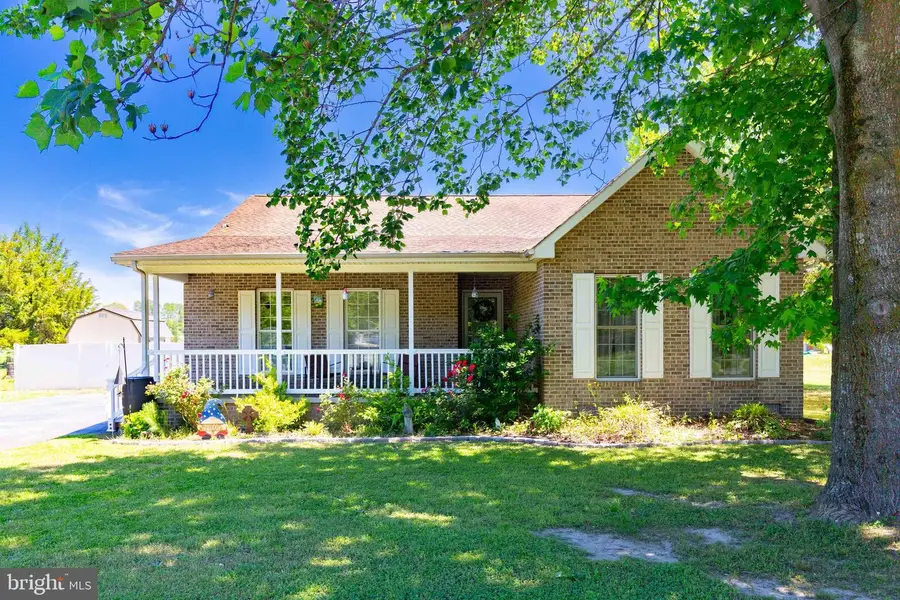 19489 Shady Rest Ln, Milton, DE 19968 - #2
