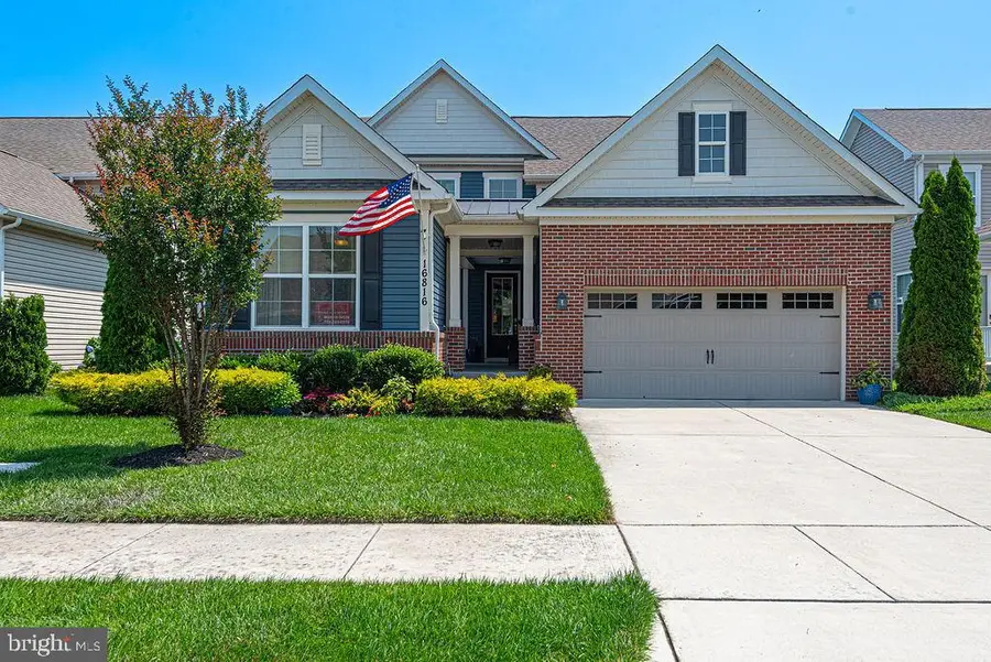 16816 Bellevue Ct, Millville, DE 19967 - #2