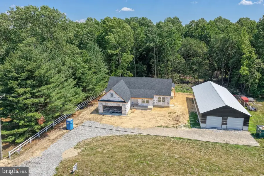 20256 Reynolds Pond Road, Milford South, DE 19968 - #2