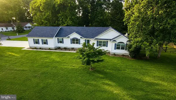 109 Crazy Horse, MILLSBORO, DE 19966