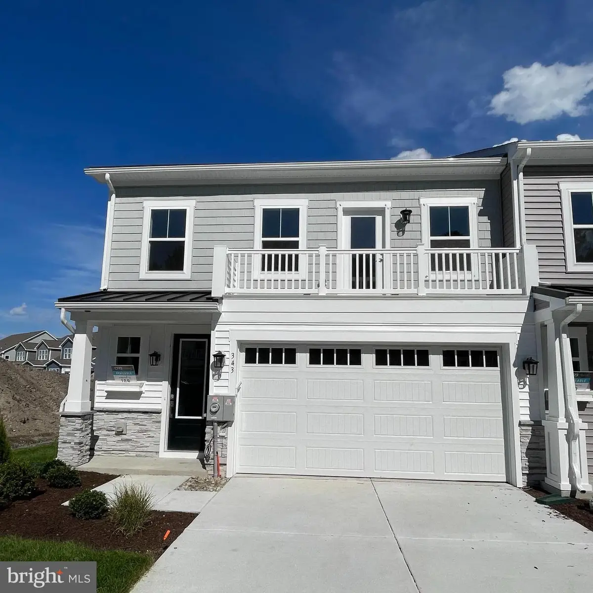 Homesite 109 Gallagher Dr, Ocean View, DE 19970 - #1
