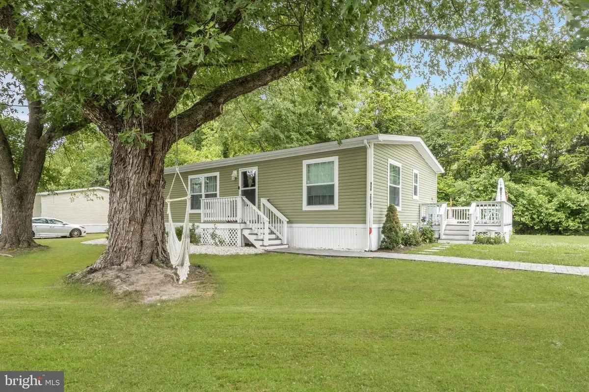 25762 Holly View Dr, Seaford, DE 19973 - #1