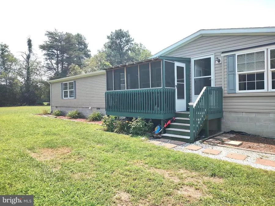 14856 Old Furnace Rd, Georgetown, DE 19947 - #2