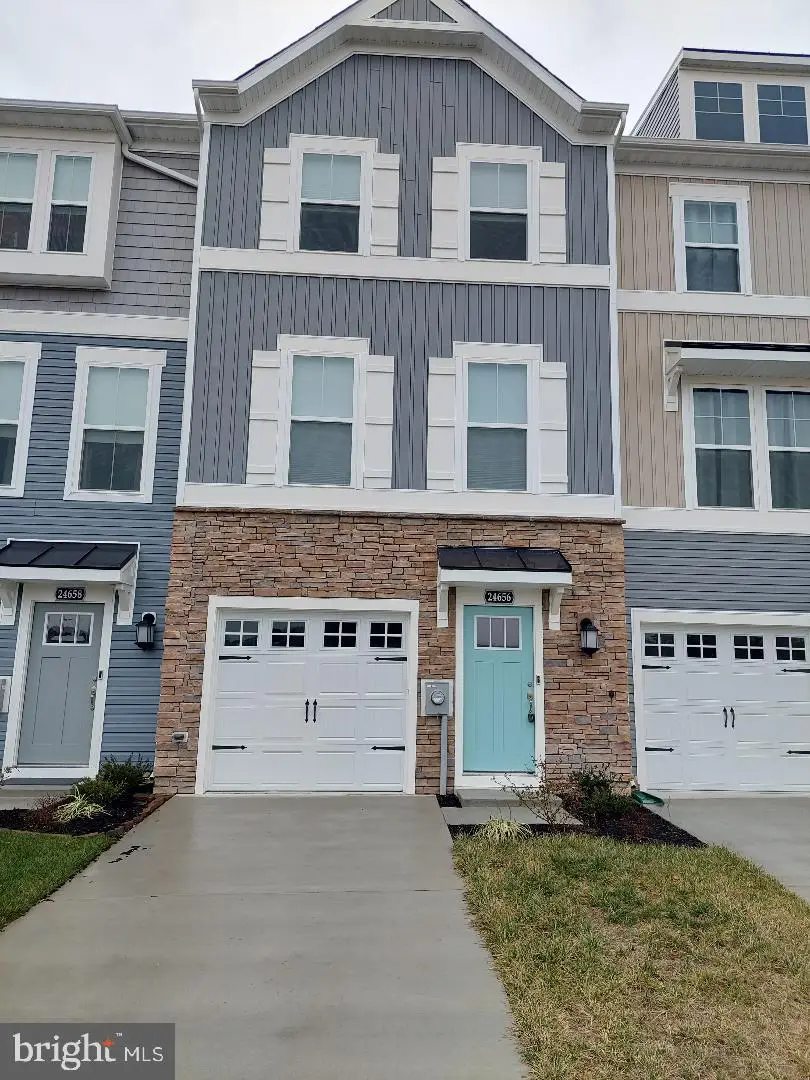 24656 Dogwood Ln, Millsboro, DE 19966 - #1
