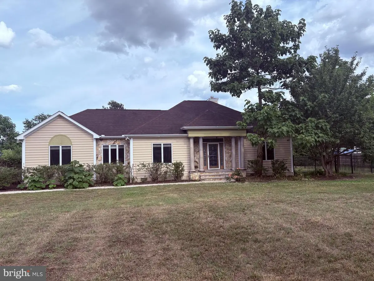 18485 Pettyjohn Rd, Georgetown, DE 19947 - #1