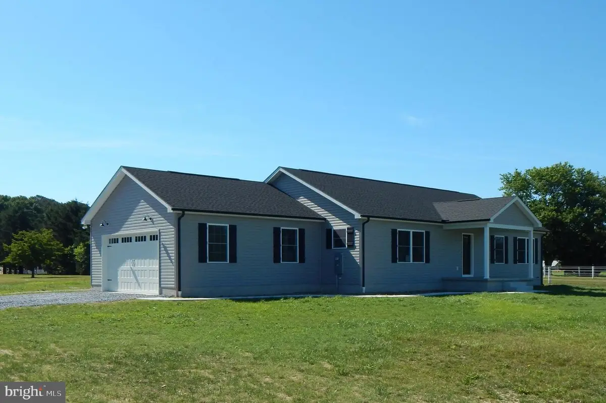 14208 Bright Diamond Dr, Greenwood, DE 19950 - #1