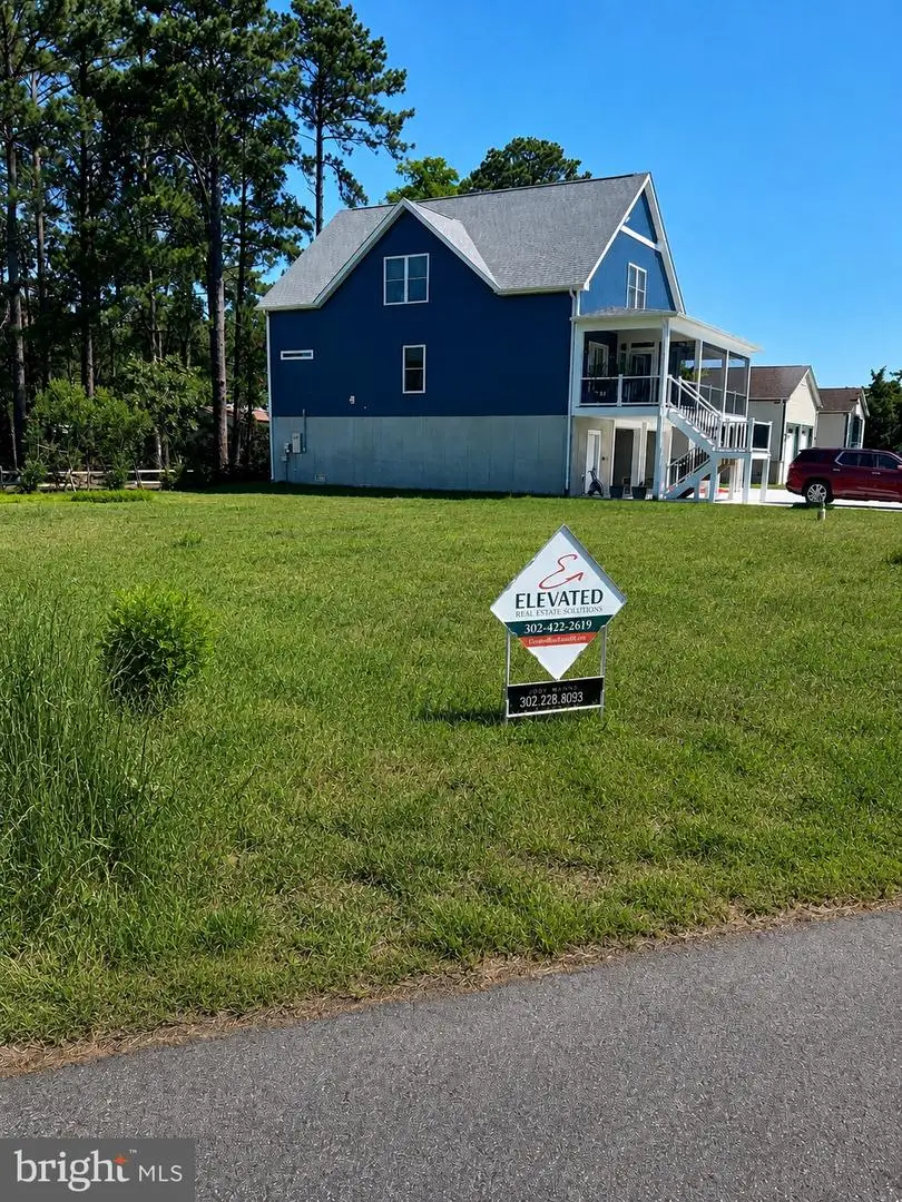 Mercer/charles Corner Lot - Oak Orchard, Millsboro, DE 19966 - #2