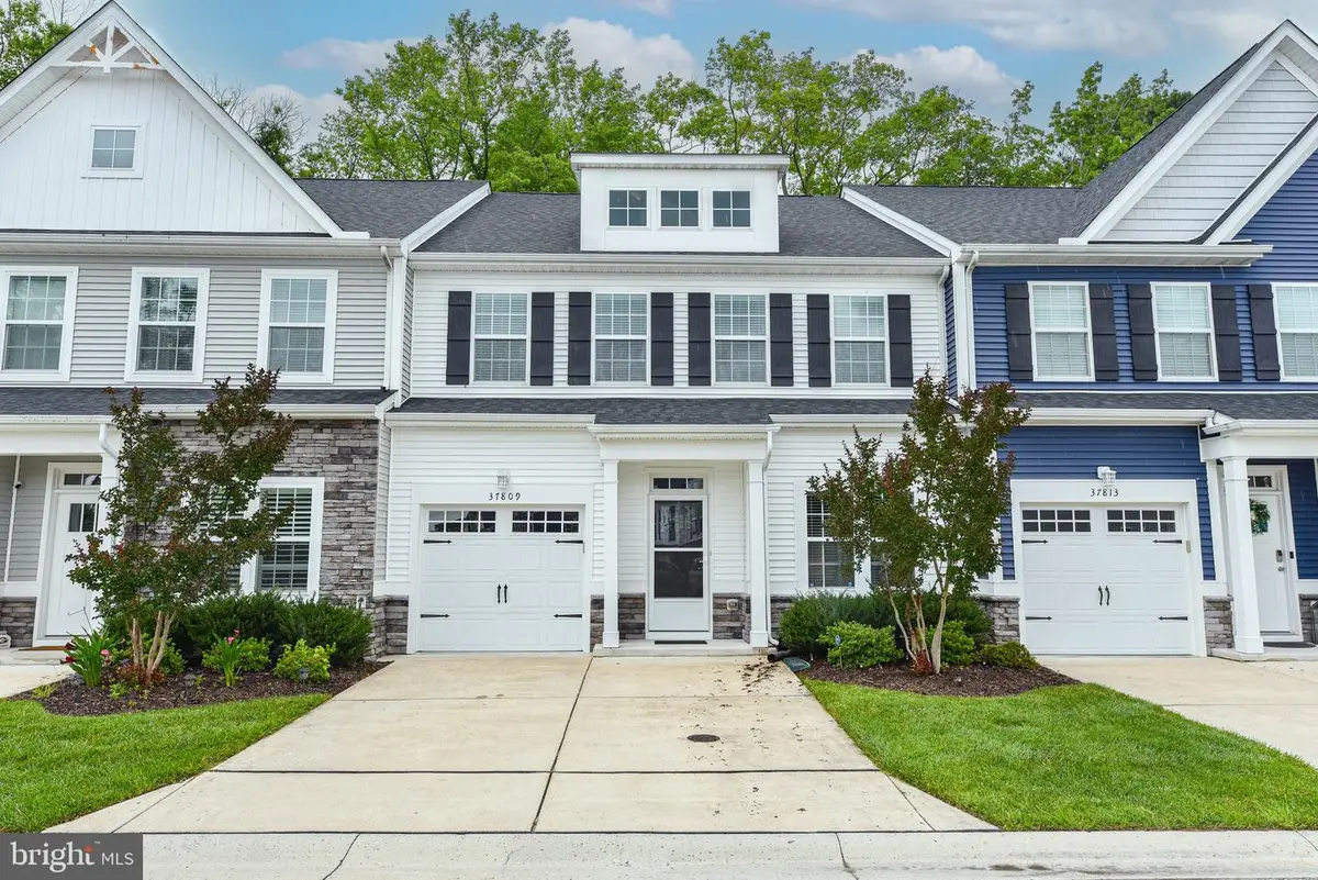 37809 Green Leaf Ln, Selbyville, DE 19975 - #1