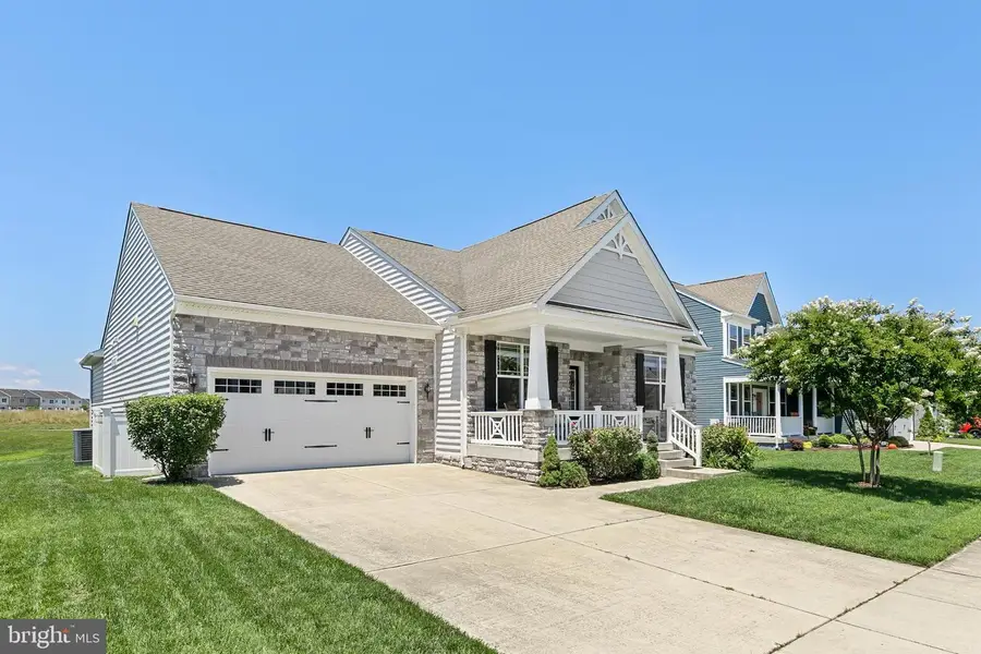 25177 Lumberton Dr, Millsboro, DE 19966 - #2