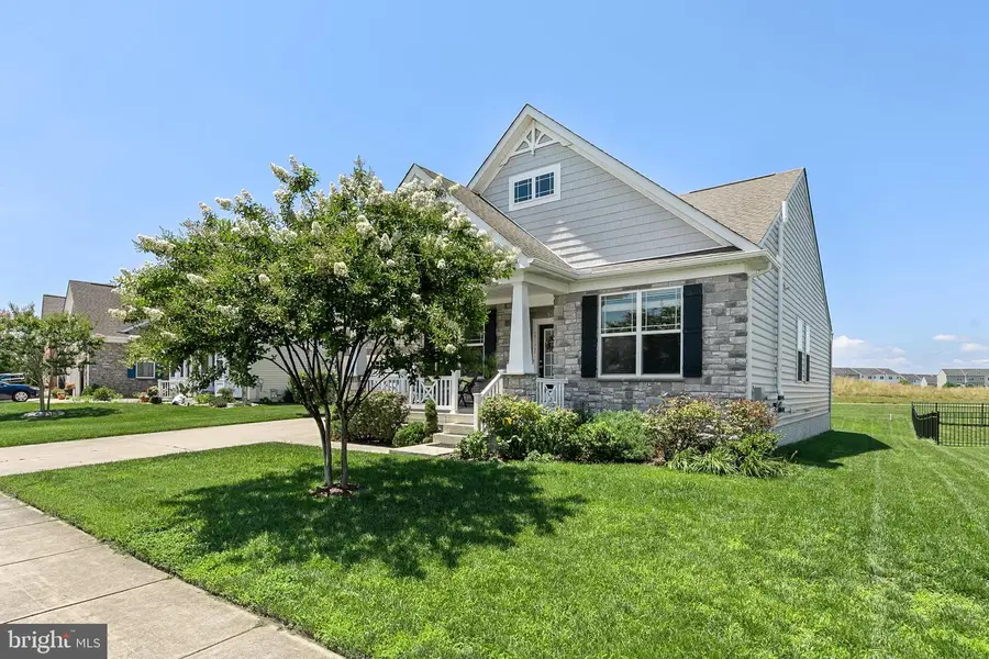 25177 Lumberton Dr, Millsboro, DE 19966 - #3