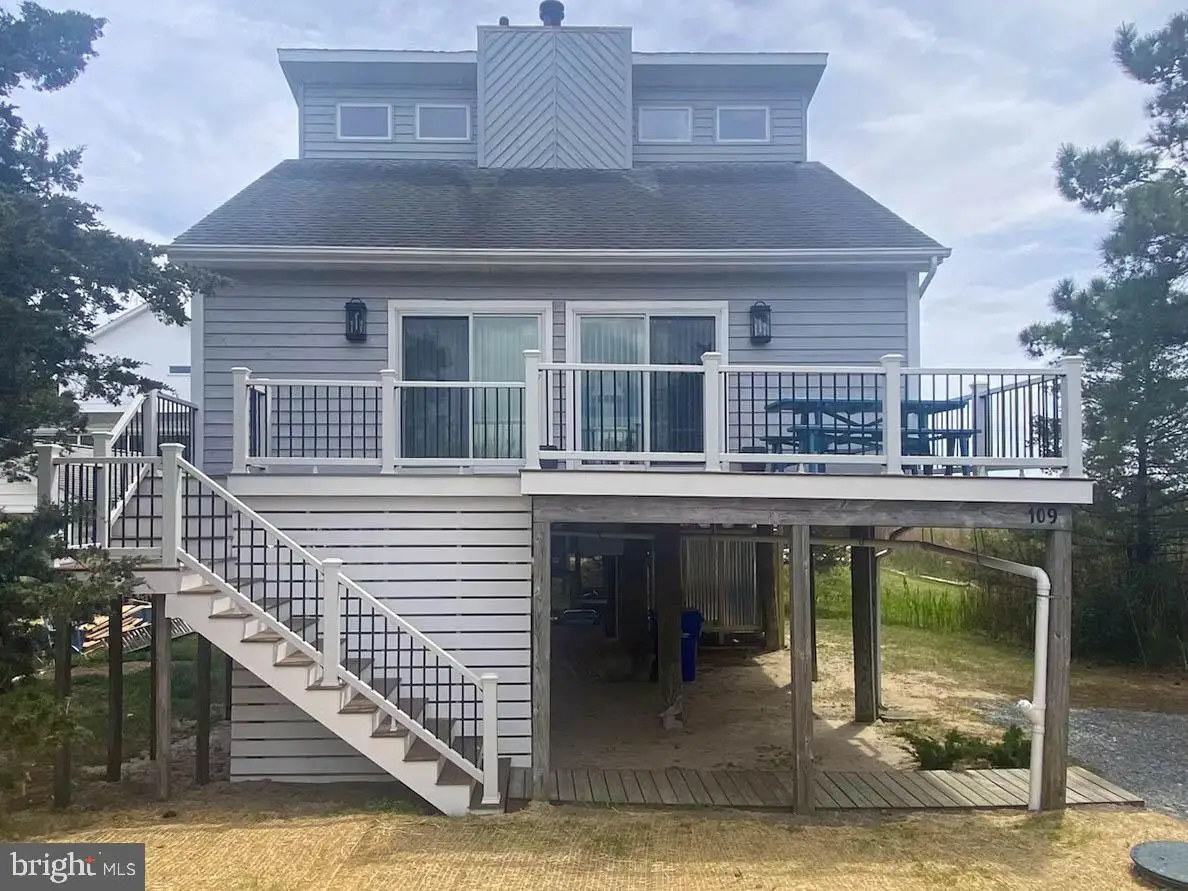 109 Georgia Ave, Milton, DE 19968 - #1