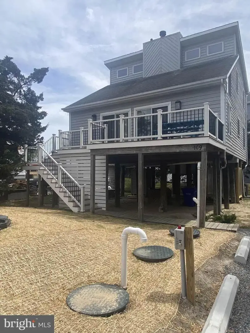 109 Georgia Ave, Milton, DE 19968 - #3