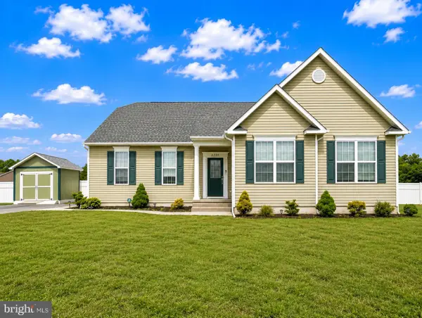 8380 Chestnut Ct, LINCOLN, DE 19960