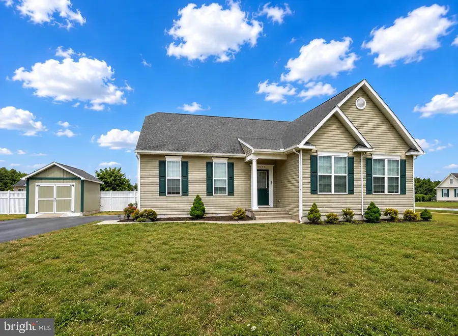 8380 Chestnut Ct, Lincoln, DE 19960 - #3
