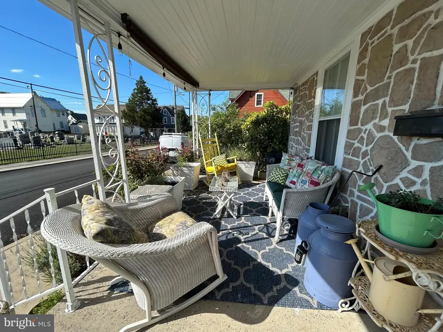 203 Walnut St, Milton, DE 19968 - #2
