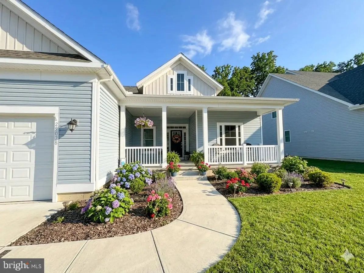 29078 Baylis Ave, Millsboro, DE 19966 - #1