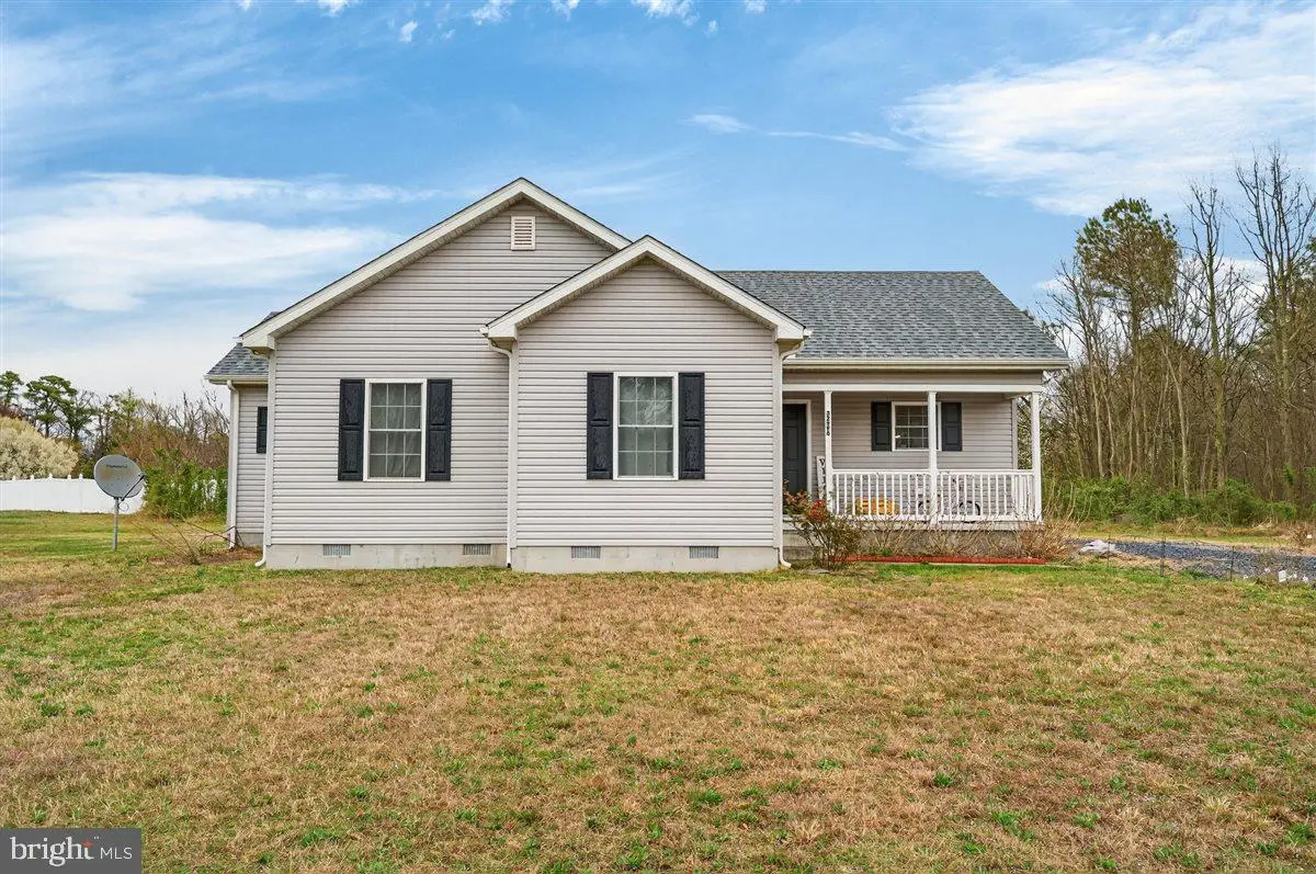 32998 Forest Knoll Dr, Laurel, DE 19956 - #1
