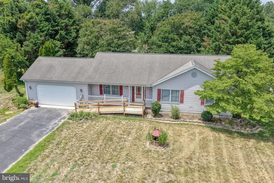 31 Lady Slipper Ln, Milford, DE 19963 - #3