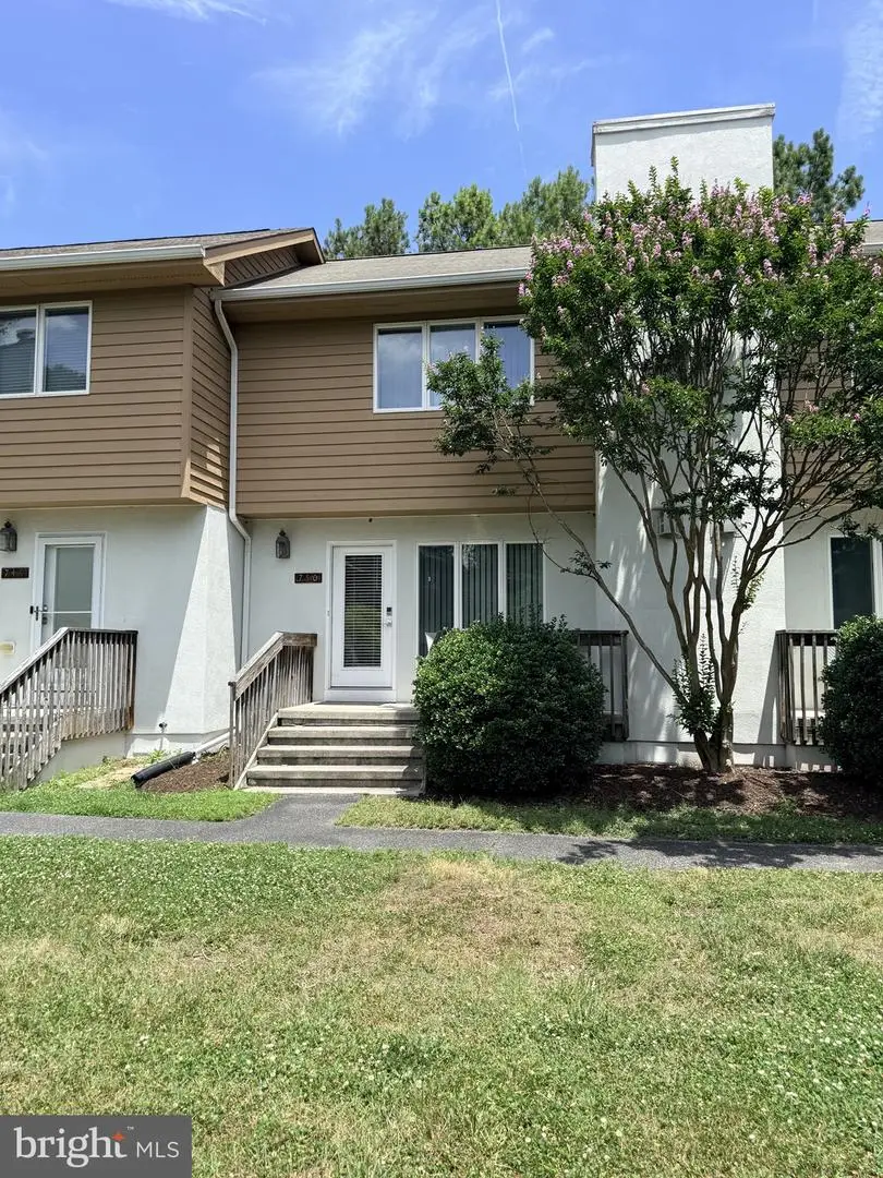 750 Bayberry Cir #750, Bethany Beach, DE 19930 - #1