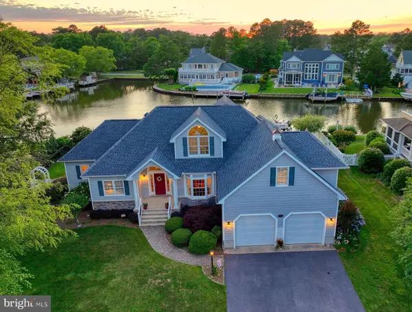 144 Torquay Ct, REHOBOTH BEACH, DE 19971