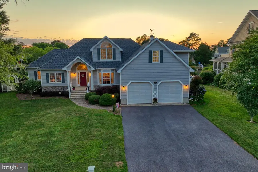 144 Torquay Ct, Rehoboth Beach, DE 19971 - #2