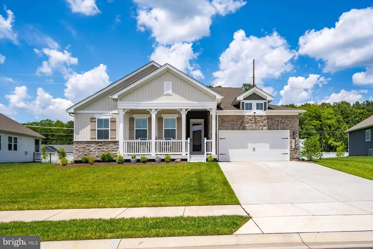 36831 W Old Gate Dr, Georgetown, DE 19947 - #1