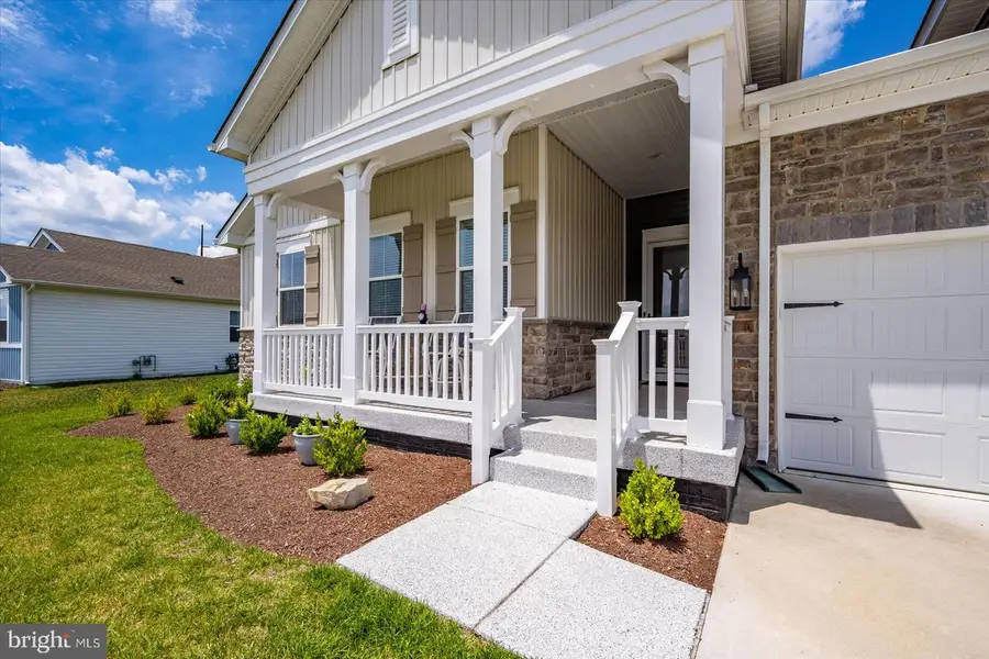 36831 W Old Gate Dr, Georgetown, DE 19947 - #2