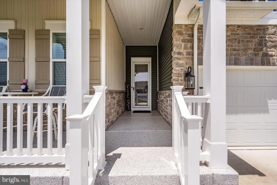 36831 W Old Gate Dr, Georgetown, DE 19947 - #3