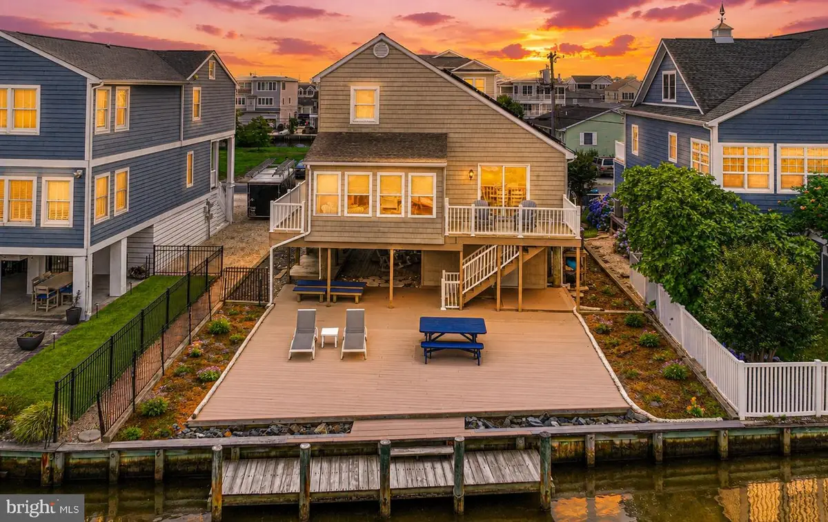 121 Brandywine Dr, Bethany Beach, DE 19930 - #1