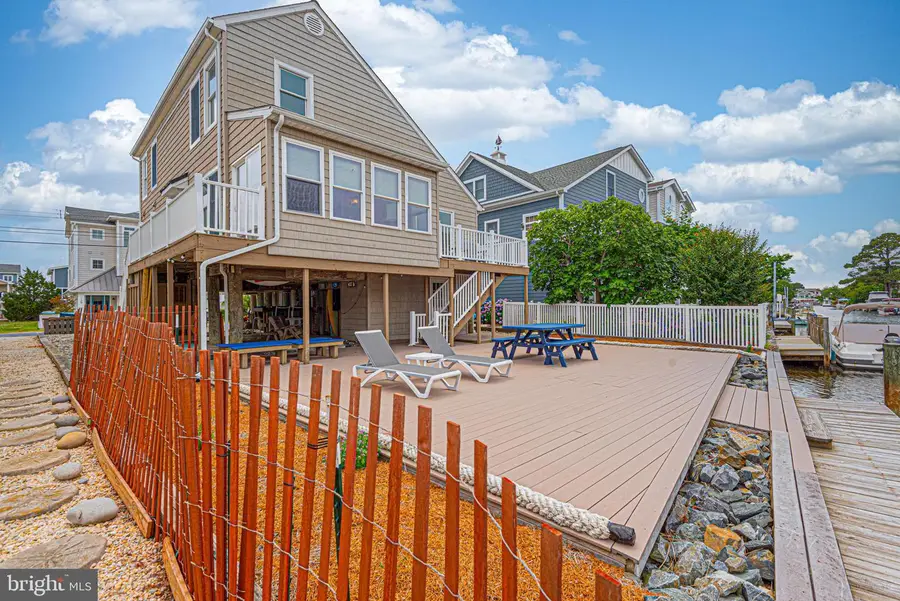 121 Brandywine Dr, Bethany Beach, DE 19930 - #3