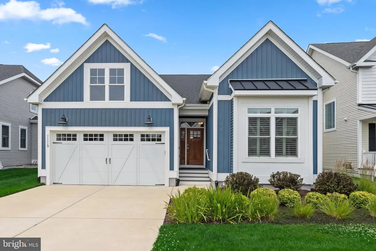 11119 Marvil Rd, Lewes, DE 19958 - #1
