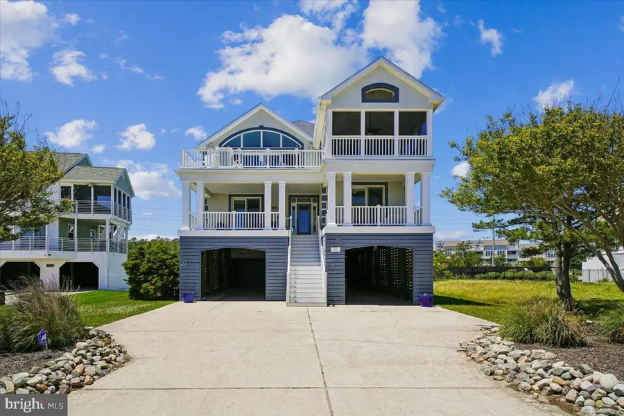 37138 Ocean Park Ln, Fenwick Island, DE 19944 - #2
