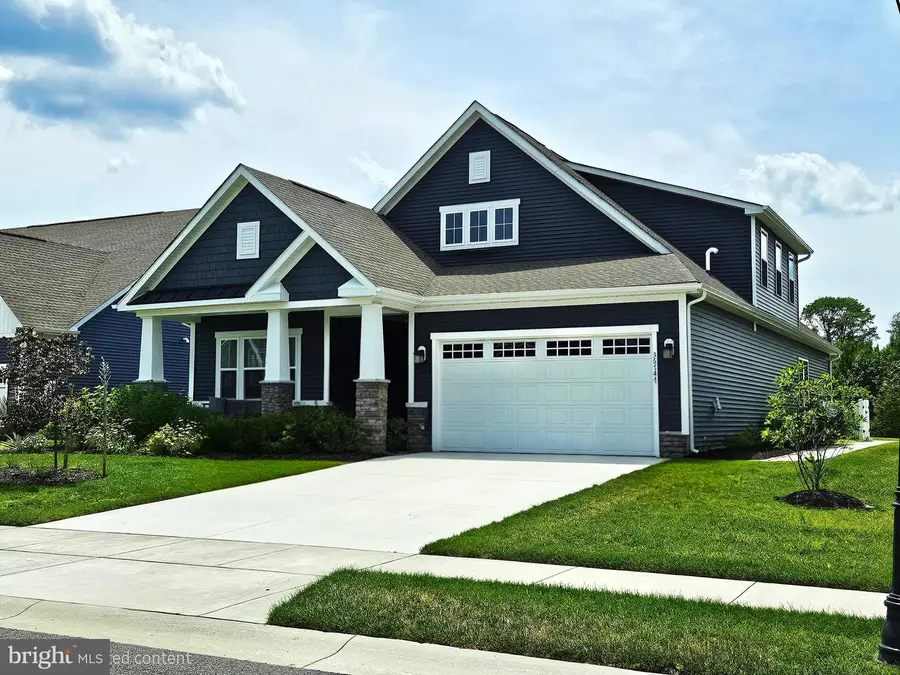 36747 Greenway Dr, Frankford, DE 19945 - #3