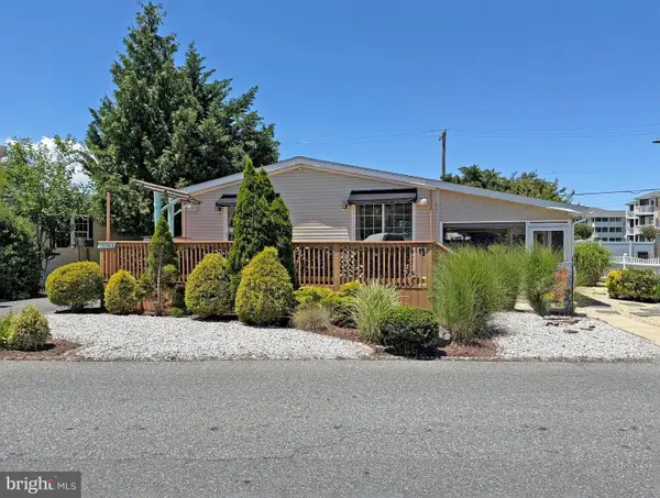 19762 Sea Air Ave #aaa, REHOBOTH BEACH, DE 19971