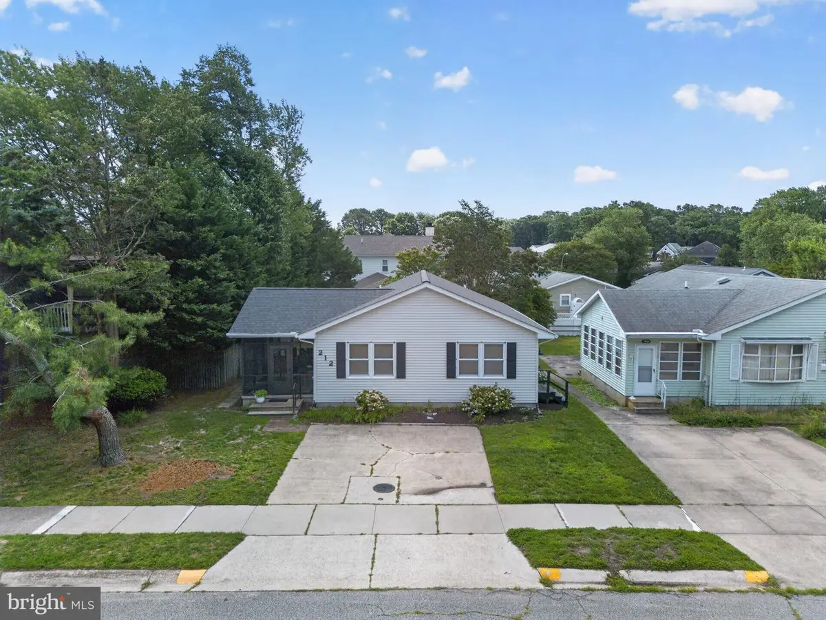 212 State Rd, Rehoboth Beach, DE 19971 - #1