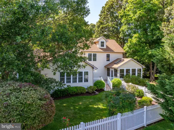 1 Tall Oaks Ct, REHOBOTH BEACH, DE 19971